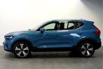 Volvo XC40 1.5 T5 Plug-in Hybrid 193kW/262pk DCT7 Ultimate B, Euro 6, Blauw, Hybride Elektrisch/Benzine, 3 cilinders