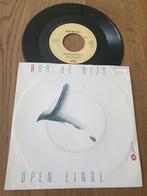 VINYL SINGLE   ROB DE NIJS  1987, Ophalen of Verzenden, Zo goed als nieuw