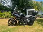 Suzuki v-strom DL 1000, 2 cilinders, ABS, Particulier, Toermotor