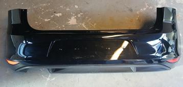 Achterbumper Volkswagen Golf 7 beschikbaar voor biedingen