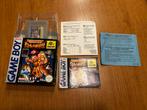 Adventure Island II - Game Boy, Spelcomputers en Games, Games | Nintendo Game Boy, Gebruikt, 1 speler, Ophalen of Verzenden, Vanaf 3 jaar