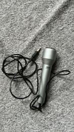 Akai adm-15 microfoon, Muziek en Instrumenten, Microfoons, Gebruikt, Ophalen of Verzenden