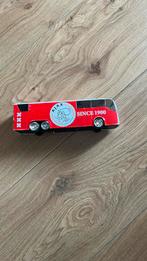 Ajax Amsterdam Bus, Ophalen of Verzenden, Gebruikt