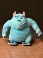 Leuke knuffel Sulley van Monsters en Co Disney Pixar, Verzamelen, Disney, Ophalen of Verzenden, Overige figuren, Zo goed als nieuw