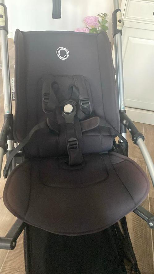 Bugaboo Bee 3 zitgedeelte, Kinderen en Baby's, Kinderwagens en Combinaties, Zo goed als nieuw, Bugaboo, Ophalen