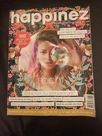 happinez tijdschrift, Boeken, Tijdschriften en Kranten, Ophalen of Verzenden, Zo goed als nieuw, Overige typen