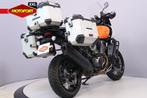 Harley-Davidson PAN AMERICA 1250 SPECIAL (bj 2021), Bedrijf, Toermotor