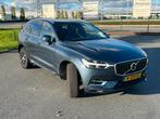 Volvo XC60 T8 Twin Engine 390pk Geartronic AWD Plug-in, Automaat, 4 cilinders, 1969 cc, Blauw