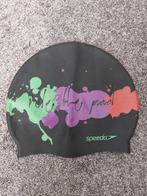 Speedo badmuts, Sport en Fitness, Ophalen of Verzenden, Nieuw
