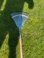 Hark, perfecte staat, Tuin en Terras, Hand-tuingereedschap, Ophalen, Zo goed als nieuw