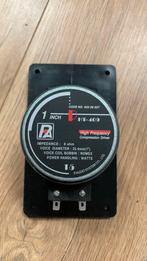 Hoorn speaker Intertechnik P HT-409, Audio, Tv en Foto, Overige merken, Overige typen, Ophalen of Verzenden, Zo goed als nieuw
