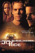 DVD - Joy ride (2001), Actiethriller, Gebruikt, Vanaf 12 jaar, Verzenden