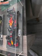Max verstappen winnaars auto,s schaa 1/18., Ophalen of Verzenden, Zo goed als nieuw