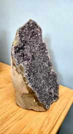 Amethist 1,42 kg, Ophalen of Verzenden, Mineraal