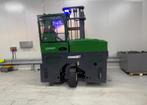 4 Weg Zijlader Combilift Type C 4000E, 3000 tot 4000 kg, H.O. Deij, Info@heftruckoccasions.nl, Zijlader