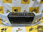 Audi A4 B9 8W Voorbumper origineel PDC 8W0807437