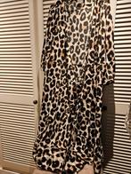 Nieuw!! wikkeljurk mt 50, Kleding | Dames, Grote Maten, Ophalen of Verzenden, Nieuw, Jurk