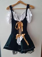 Leuk Tiroler carnavals kostuum, Carnaval, Zo goed als nieuw, Kleding, Ophalen