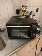 Mini Oven - Compact en Handig!, Witgoed en Apparatuur, Minder dan 45 cm, Oven, Ophalen of Verzenden, Zo goed als nieuw