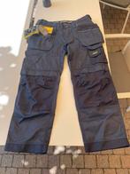 Nieuwe Snickers werkbroek bouw, Ophalen, Nieuw
