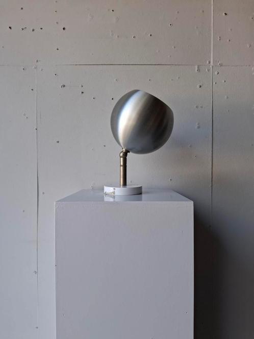 Vintage lamp Raak Amsterdam retro spotlight design, Huis en Inrichting, Lampen | Spots, Gebruikt, Ophalen of Verzenden