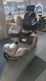 Zo goed als nieuw scootmobiel, Ophalen, Zo goed als nieuw, 16 km/u of meer