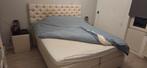 Swiss Sense bed, Huis en Inrichting, Gebruikt, Tweepersoons, Ophalen of Verzenden, 160 cm