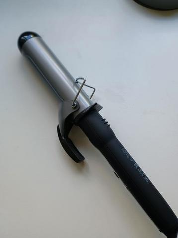 BaByliss PRO Krultang 38mm beschikbaar voor biedingen