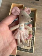 Maileg retired ballerina muis, Ophalen of Verzenden, Overige typen