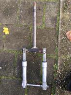 Piaggio vespa,zip en New Fly onderdelen, Ophalen of Verzenden, Overige typen, Piaggio