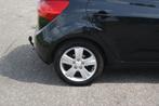 Kia Venga 1.4 CVVT Fuse | Pano | 1e Eigenaar | Camera | Crui, Auto's, Kia, Voorwielaandrijving, Euro 5, Gebruikt, Zwart