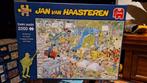 Jan van Haasteren 2000 de filmset, Ophalen, 500 t/m 1500 stukjes, Zo goed als nieuw