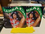 Kaoma - Lambada, 2 stuks (x12), Ophalen of Verzenden, Gebruikt, Pop