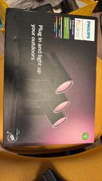 Hue Philips lampen, Ophalen, Zo goed als nieuw