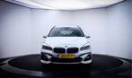 BMW 2 Serie Gran Tourer 218iA 7Pers M-SPORT FULL LED | MEMOR, 136 pk, Gebruikt, Zwart, 2-Serie Gran Tourer