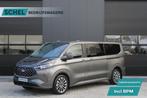 Ford Transit Custom Tourneo 340 2.5 PHEV L2H1 Titanium X 232, Auto's, Ford, Gebruikt, 1850 kg, Hybride Elektrisch/Benzine, Transit