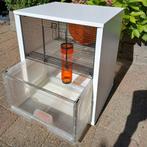 Omlet kooi, hok voor hamster, Dieren en Toebehoren, Minder dan 60 cm, Minder dan 75 cm, Ophalen of Verzenden, Zo goed als nieuw