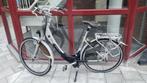 Te Koop: Sparta fiets ION M- Gear, Fietsen en Brommers, Elektrische fietsen, Ophalen, Gebruikt, 50 km per accu of meer, Sparta