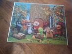 Paulus de Boskabouter Puzzel, Ophalen of Verzenden, Gebruikt, Verhaal of Sprookje, Vanaf 10 jaar