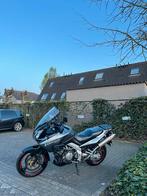 Suzuki V-Strom 1000, 2 cilinders, 996 cc, Particulier, Meer dan 35 kW
