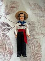 Vintage Pop in Tube - Traditionele Kleding, Ophalen of Verzenden