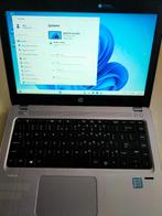 HP ProBook 430 G4, Computers en Software, Windows Laptops, Hp., 2 tot 3 Ghz, Qwerty, 8 GB