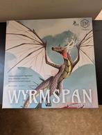 Wyrmspel bordspel, Vijf spelers of meer, Ophalen, Zo goed als nieuw, Stonemaier Games