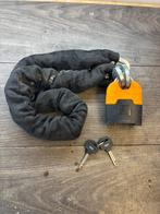 Vinz Scooter/motor slot, Ophalen, Zo goed als nieuw