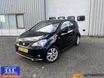 Seat Mii 1.0 Style Sport 2015 Zwart| 5DRS | Airco | Cruise |, Voorwielaandrijving, Euro 6, 840 kg, Mii