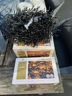 Anna’s Collection LED Kerstverlichting buiten (bijna 30mtr), Diversen, Kerst, Ophalen, Zo goed als nieuw