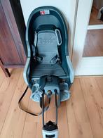 Kinderzitje voor achterop de fiets, 2 keer gebruikt., Ophalen of Verzenden, Zo goed als nieuw