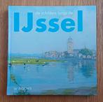 De schilders langs de IJssel - Linda Barendse, Ophalen of Verzenden, Nieuw, Schilder- en Tekenkunst, Linda Barendse