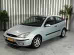 Ford Focus 1.6-16V Futura, 47 €/maand, Origineel Nederlands, Te koop, 5 stoelen