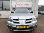 Mitsubishi Outlander Sport 2.0 Invite+ Airco LPG G3, Auto's, Voorwielaandrijving, 136 pk, Handgeschakeld, 570 kg